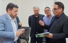 خدمت‌رسانی قضایی و ثبتی استان بوشهر در روز تعطیل