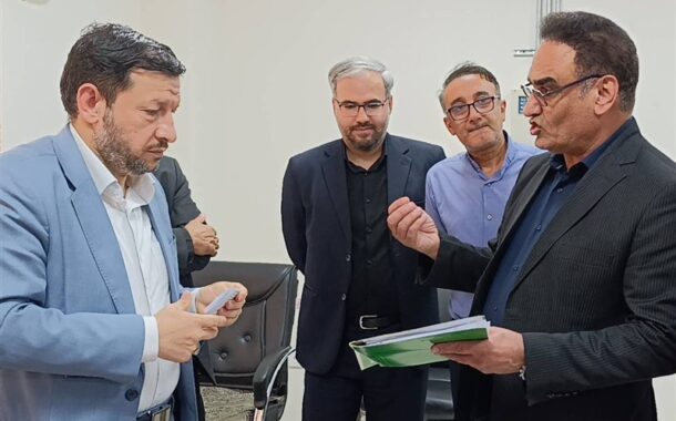 خدمت‌رسانی قضایی و ثبتی استان بوشهر در روز تعطیل