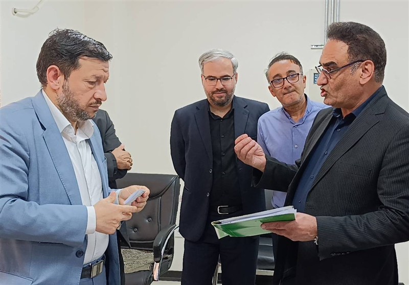 خدمت‌رسانی قضایی و ثبتی استان بوشهر در روز تعطیل