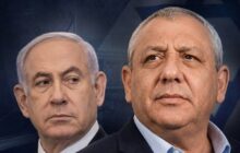 پیشی گرفتن آیزنکوت بر نتانیاهو در جدیدترین نظرسنجی‌ها