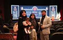 همسر شهید بودن از آنچه خوانده بودم، سخت‌تر است