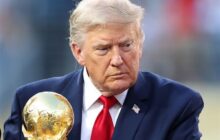 ببینید| هو شدن ترامپ در فینال جام جهانی 2026