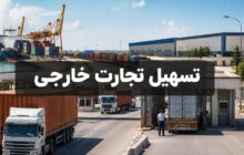 لایحه تسهیل واردات کالا با حذف بروکراسی ارزی به مجلس رسید