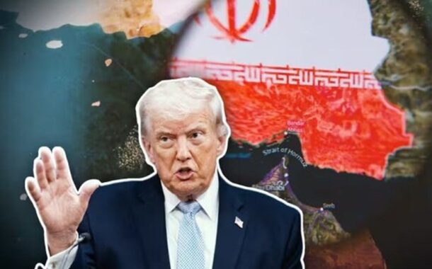 گزافه گویی جدید ترامپ پس از ناکامی در نابودی توان هسته ای ایران