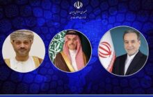 تأکید ایران، عربستان و عمان بر رفع ناامنی تحمیلی بر تنگه هرمز