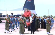 بقائی: درود بر همه آنان که جان را نثار عزت و سربلندی ایران کردند