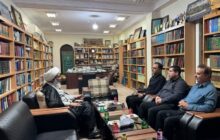 فعالیت‌های بندر بوشهر در حوزه‌های مواد غذایی تخصصی شود