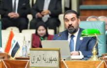 رئیس پارلمان عراق: تجاوز به نیروهای امنیتی، نقض حاکمیت عراق است