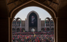 تشییع پیکر مطهر آقای شهید ایران قطعا به‌طور زمینی انجام خواهد شد