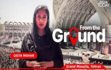 پژواک پیام کربلا در تهران؛ روایت «ایندیا تودی» از وداع با آقای شهید ایران