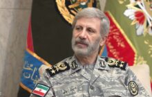 امیر حاتمی: یقه کسانی که رهبر عزیز ما را شهید کردند، رها نخواهیم کرد