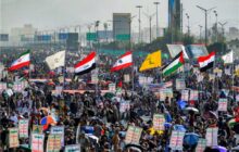 آمادگی محور مقاومت برای دور جدید درگیری ها؛ تجلی راهبرد وحدت میدان ها