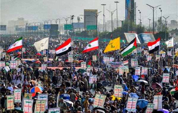 آمادگی محور مقاومت برای دور جدید درگیری ها؛ تجلی راهبرد وحدت میدان ها