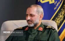 سردار موسوی: زیرساخت بزنید خاموشی خودتان قطعی است