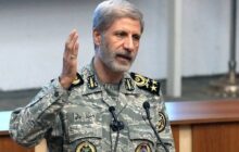 سرلشکر حاتمی: تقاص خون امام شهید را خواهیم گرفت