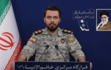 به آمریکا اجازه دخالت در تنگه هرمز را نمی‌دهیم