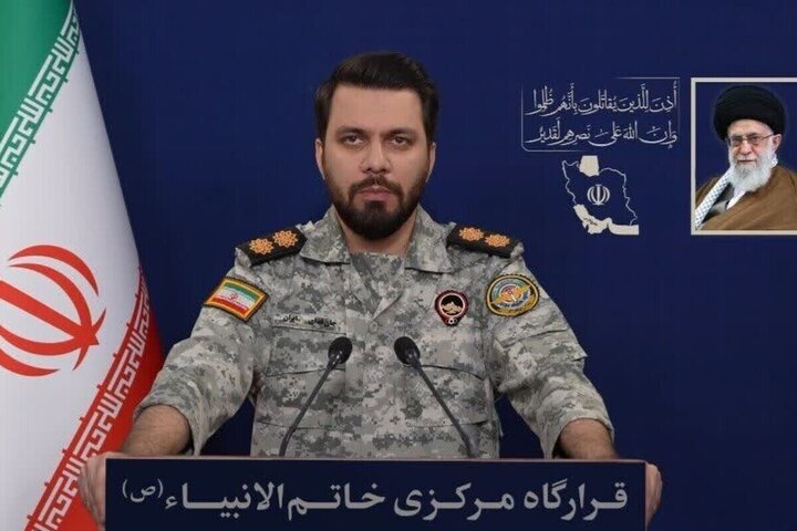 به آمریکا اجازه دخالت در تنگه هرمز را نمی‌دهیم