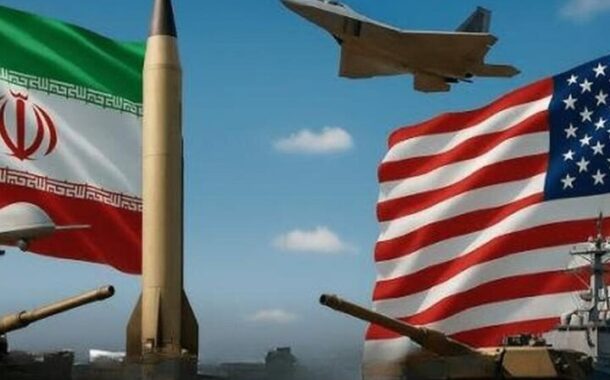 از هر ۳ آمریکایی ۲ نفر مخالف جنگ علیه ایران هستند