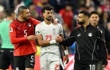 واکنش رامین رضاییان به حذف ایران از جام جهانی ۲۰۲۶