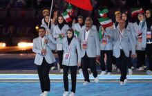 پرچمداران ورزش ایران دربازی‌های آسیایی/همه مدال گرفتند به جز چهار نفر!