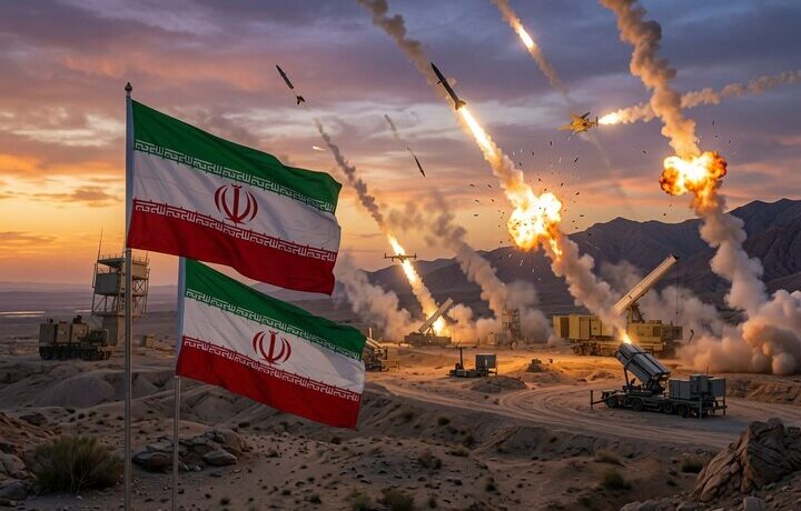 در یازدهمین شب تنبیه متجاوزان به خاک ایران چه گذشت؟