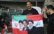 عراق و پیام میلیونی علیه آمریکا و نمایش پیوند راهبردی با ایران