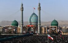حیرت رسانه‌های خارجی از تشییع باشکوه رهبر شهید در قم
