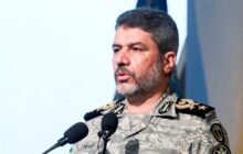 سخنگوی ارتش: آمریکا، منتظر شفگتانه‌های ارتش باشد
