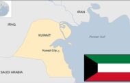 پاداش میزبانی از نظامیان آمریکایی برای کویت
