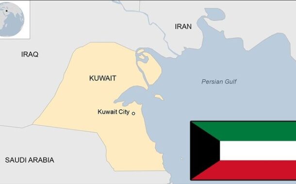 پاداش میزبانی از نظامیان آمریکایی برای کویت