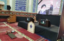 تحقق رویکرد «مسجد، حوزه، مدرسه» در مدرسه منتظران حضرت ولیعصر (عج)