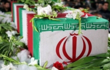 سه پاسدار مدافع وطن زنجانی به شهادت رسیدند