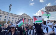ترس اسرائيل از قدرت گیری جریان ضد صهیونیستی در آمریکا