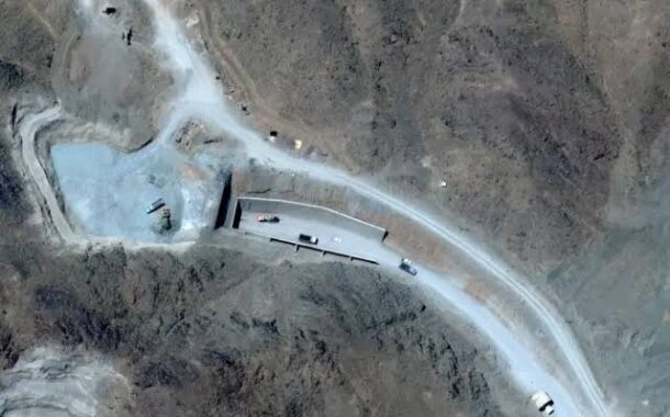 کوه کلنگ: معمای جدید برنامه هسته‌ای ایران