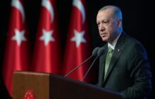 اردوغان: در تلاشیم روابط ایران و آمریکا را به مسیری سازنده هدایت کنیم
