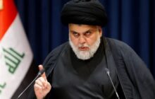دعوت مقتدی صدر از زائران اربعین برای شرکت در تشییع امام شهید