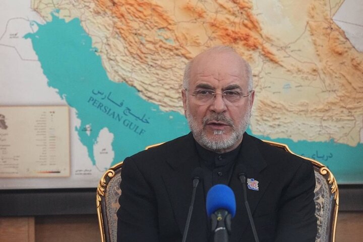 قالیباف: ضمانت اجرای تفاهم، قدرت ماست/ اگر تعهدات اجرا نشود، آماده جنگیم
