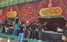 صدور شناسه ملی برای مواکب حسینی(ع)