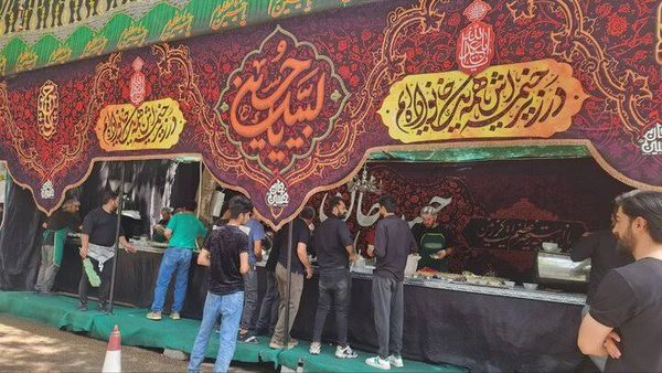 صدور شناسه ملی برای مواکب حسینی(ع)