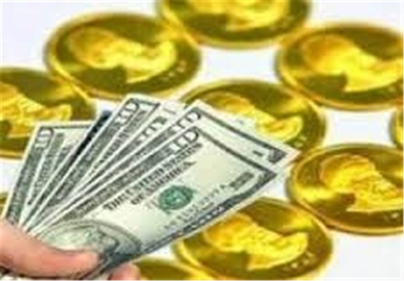 ثبت سکه 205 میلیونی با صعود اونس جهانی؛ طلا به کدام سو می‌رود؟