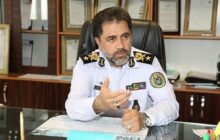 امیر الهامی: عملکرد پدافند در انهدام جنگنده‌های دشمن خود را نشان داد