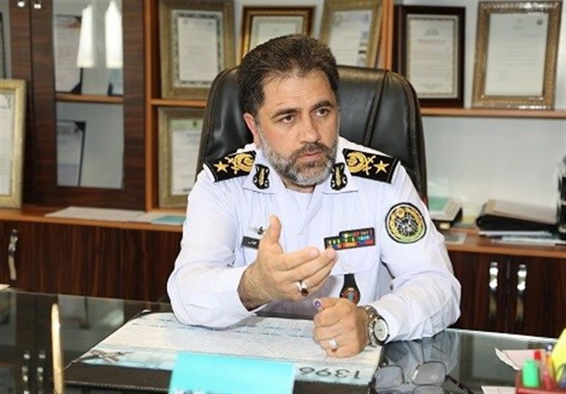امیر الهامی: عملکرد پدافند در انهدام جنگنده‌های دشمن خود را نشان داد