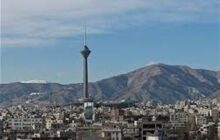 125 روز هوای قابل‌قبول در تهران