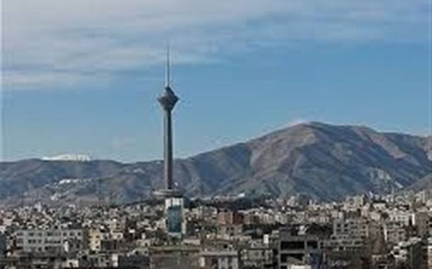 125 روز هوای قابل‌قبول در تهران
