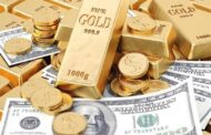 قیمت جهانی طلا به 4376 دلار رسید