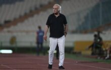 عبداللهی: پرسپولیس 9 نفره شد، 10 نفر غریبه به رختکن استقلال آمدند