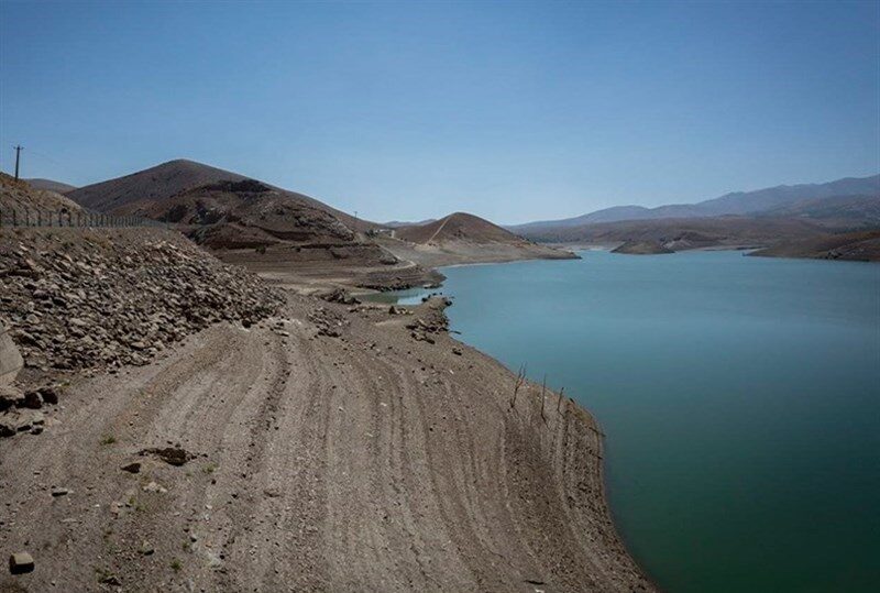 سدها و مخازن آبی حتی برای افراد ماهر محیطی ایمن برای شنا نیستند