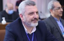 ضرورت تکمیل خانه اسکواش کرمانشاه