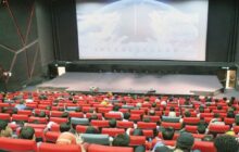 61 میلیارد فروش سینمای ایران در هفته قبل/چقدر به مخاطبین اضافه شد؟