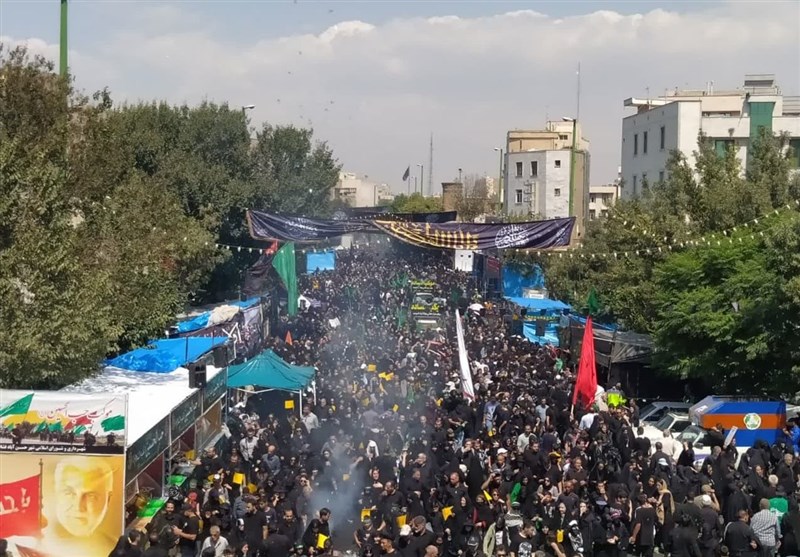 از دلتنگی کربلا تا نایب‌الزیاره شدن؛ روایت جاماندگان در مسیر حرم